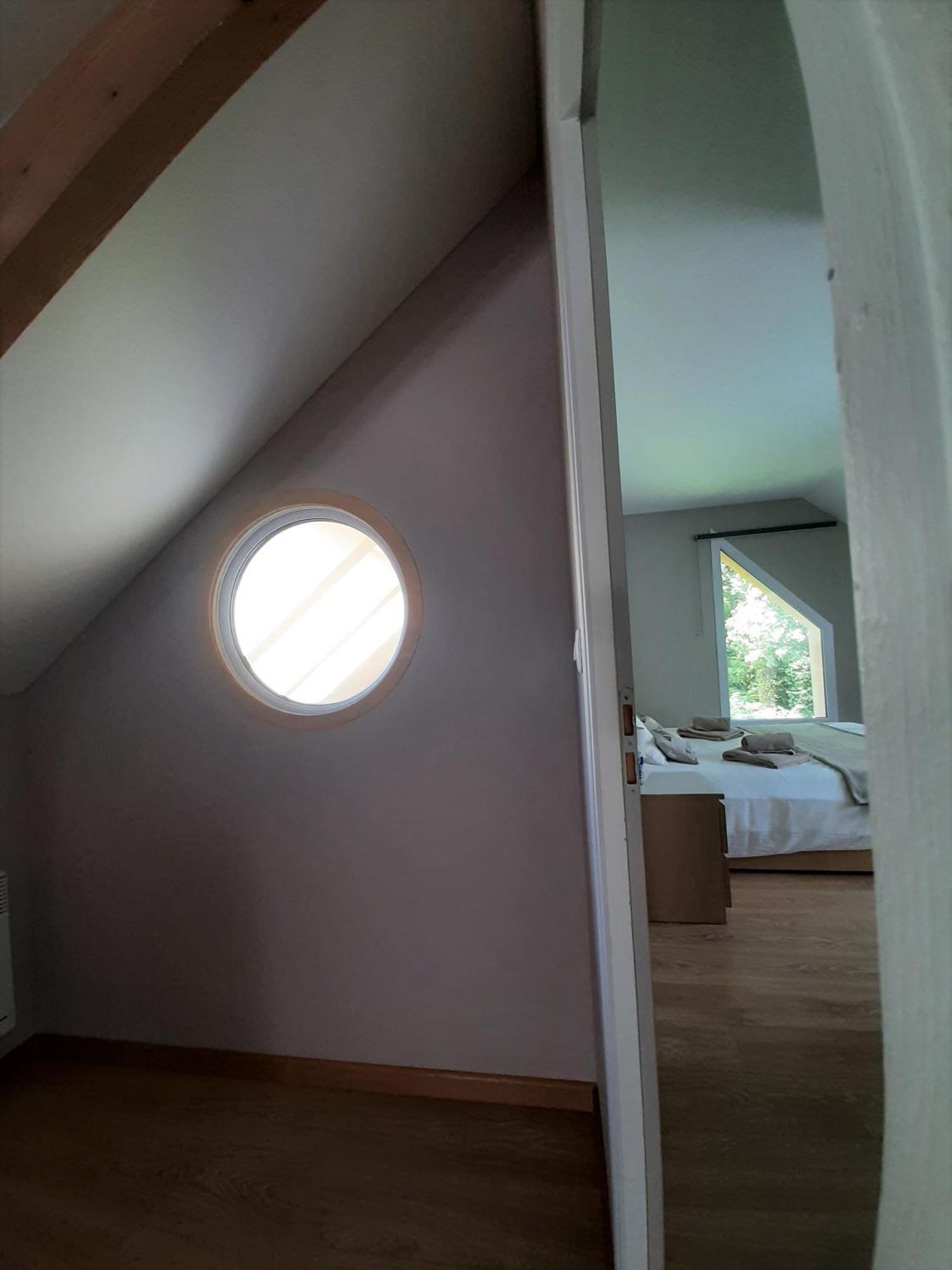 Chez Blandine & Pol Bed and Breakfast Hardelot-Plage Buitenkant foto