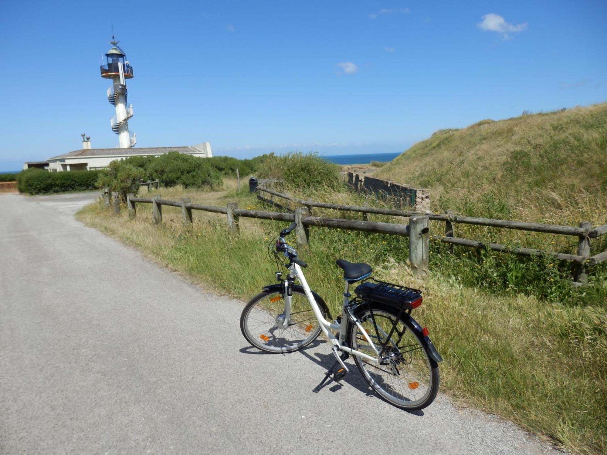 Chez Blandine & Pol Bed and Breakfast Hardelot-Plage Buitenkant foto