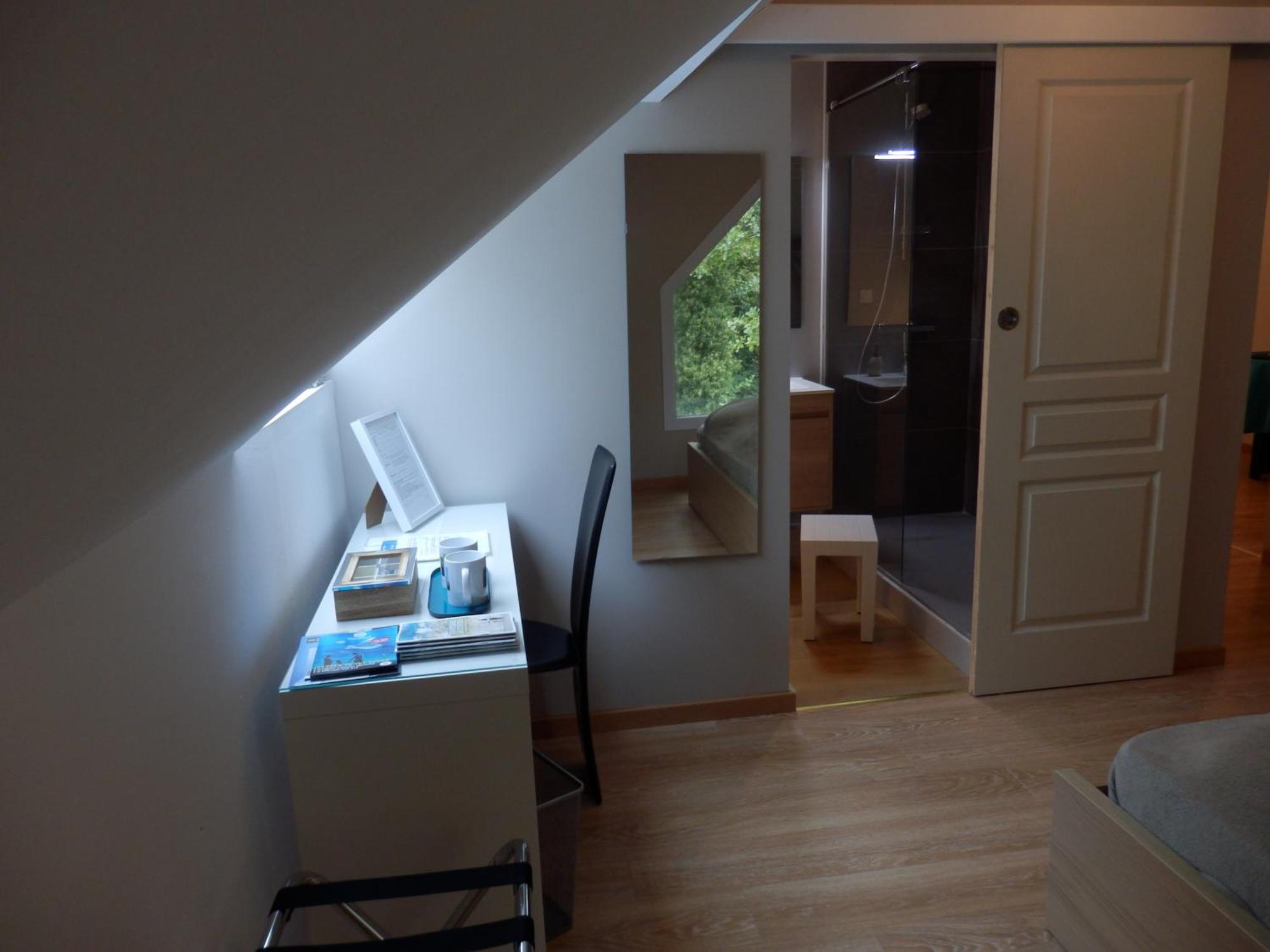 Chez Blandine & Pol Bed and Breakfast Hardelot-Plage Buitenkant foto