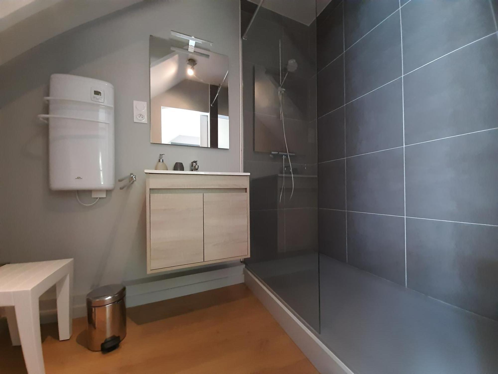 Chez Blandine & Pol Bed and Breakfast Hardelot-Plage Buitenkant foto