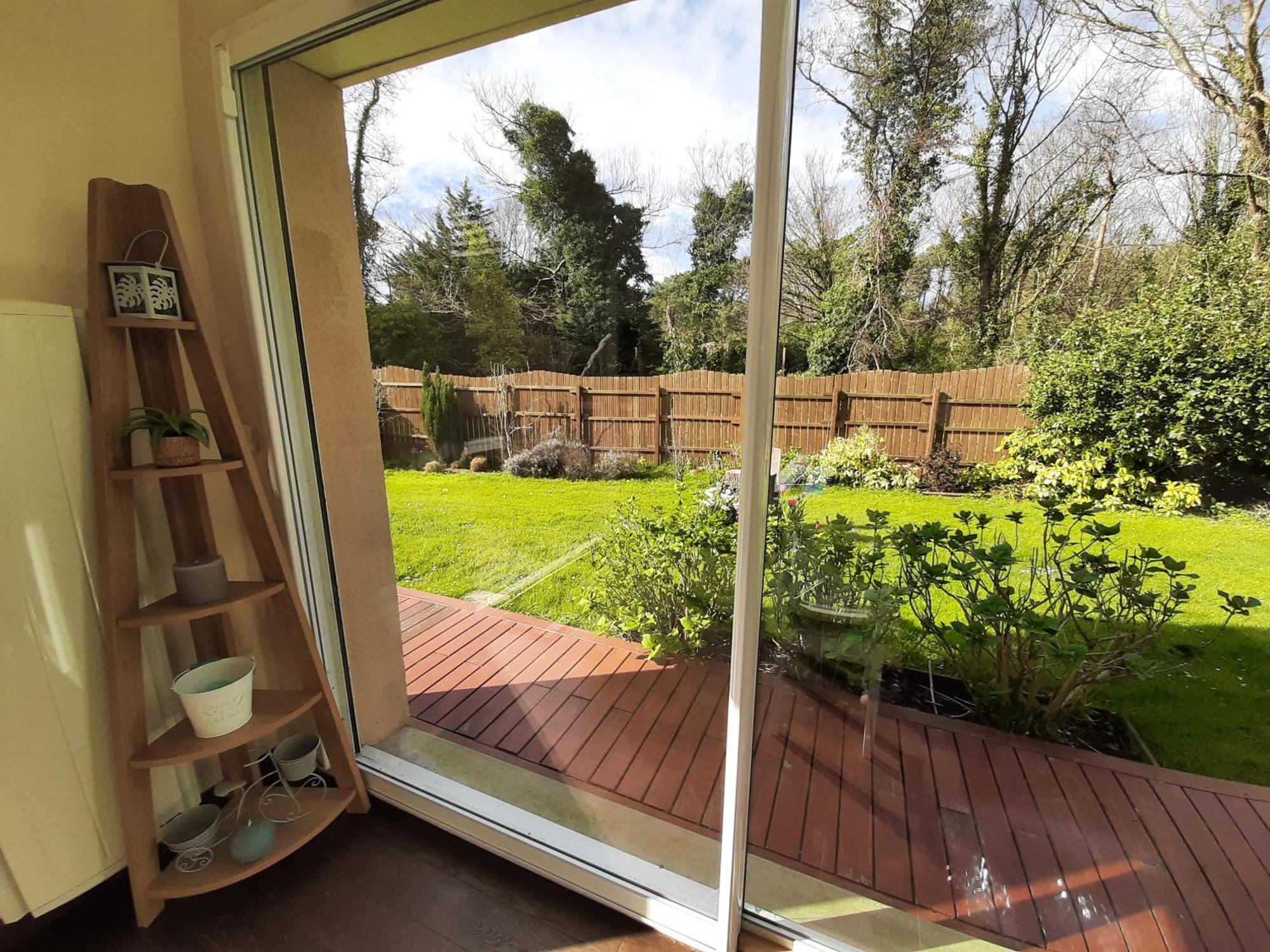 Chez Blandine & Pol Bed and Breakfast Hardelot-Plage Buitenkant foto